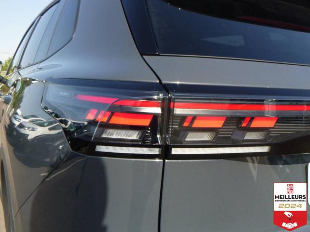 Volkswagen Tiguan image 9