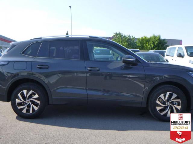 Volkswagen Tiguan image 6