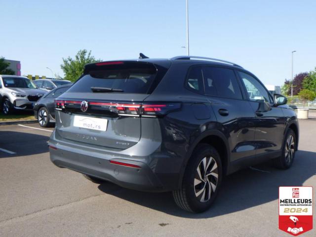 Volkswagen Tiguan image 4