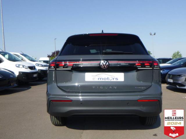 Volkswagen Tiguan image 1