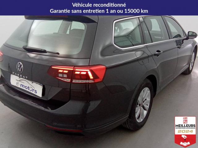Volkswagen Passat Sw image 3