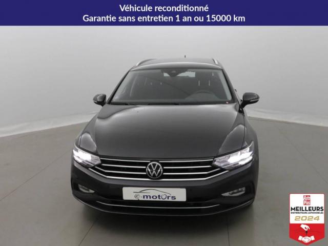 Volkswagen Passat Sw image 5