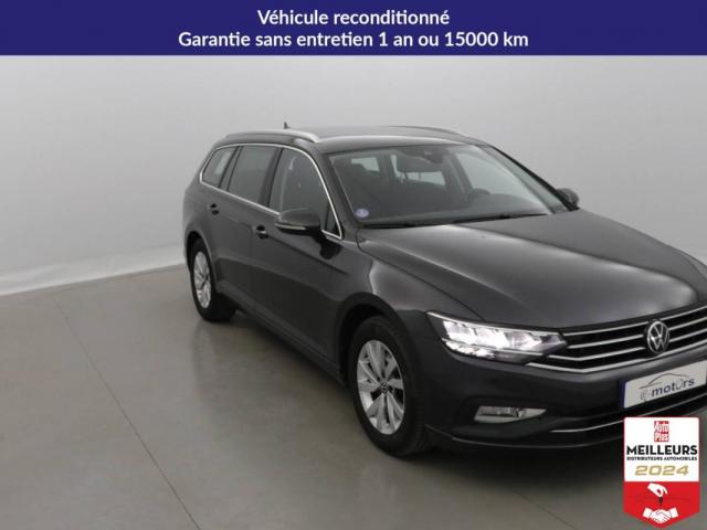 Volkswagen Passat Sw image 9
