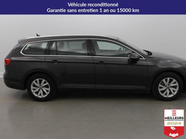 Volkswagen Passat Sw image 1