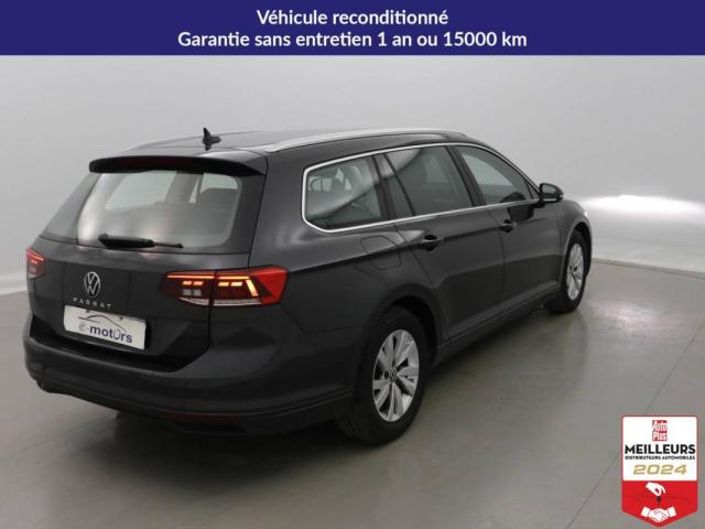 Volkswagen Passat Sw image 6