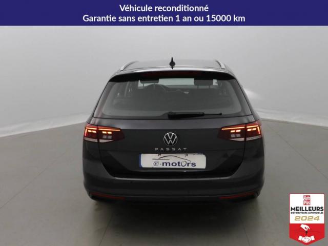 Volkswagen Passat Sw image 8