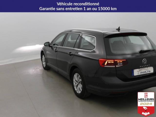 Volkswagen Passat Sw image 4