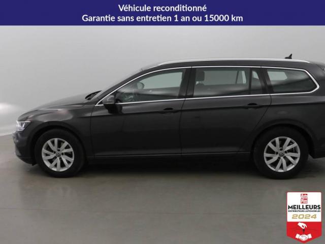 Volkswagen Passat Sw image 7