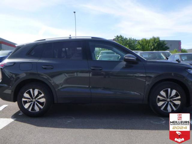 Volkswagen Tiguan image 4