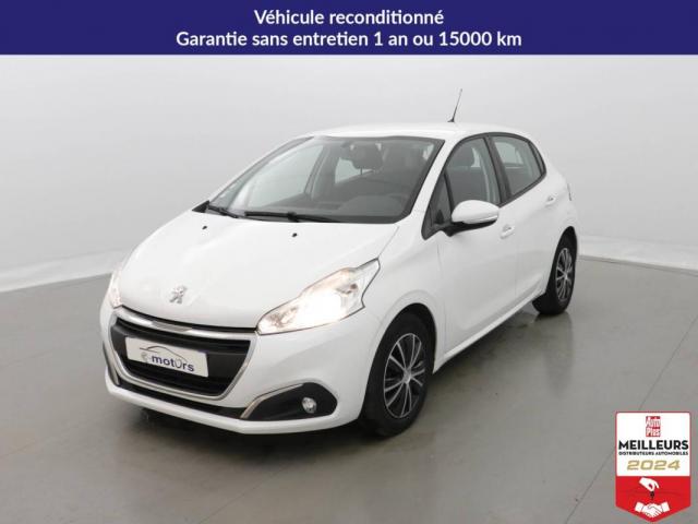 Peugeot 208 Affaire Essence 82 Premium Pack 2pl