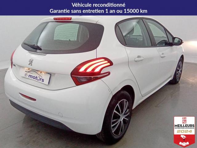 Peugeot 208 image 6