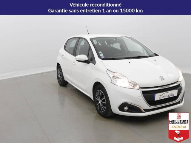 Peugeot 208 image 3