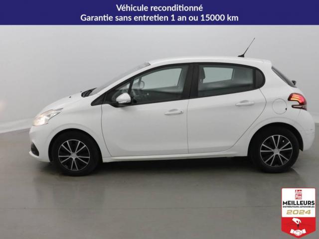 Peugeot 208 image 5