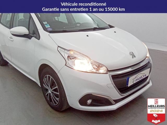 Peugeot 208 image 9