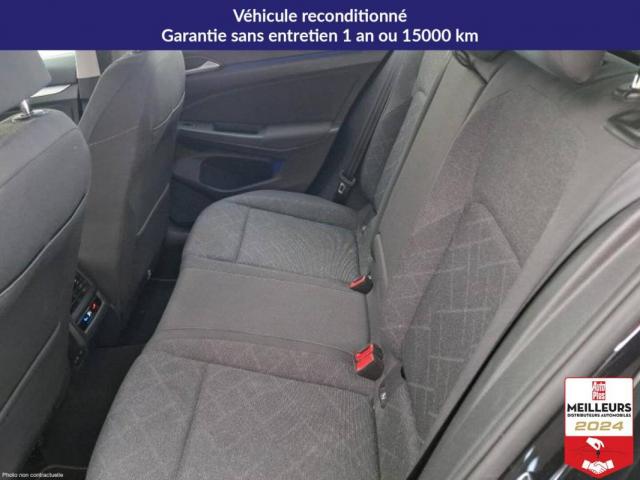 Volkswagen Golf image 1