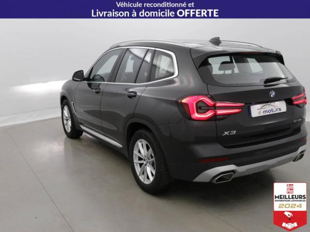 Bmw X3 image 4