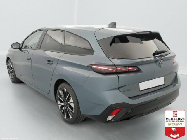 Peugeot 308 Sw image 2