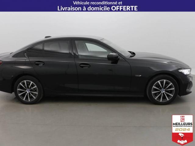 Bmw Série 3 image 5