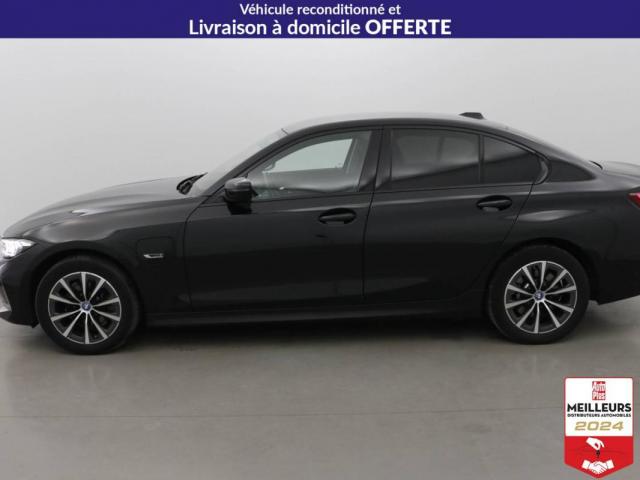 Bmw Série 3 image 2