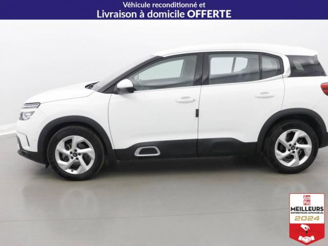 Citroen C5 Aircross image 9