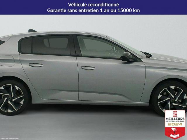 Peugeot 308 image 3
