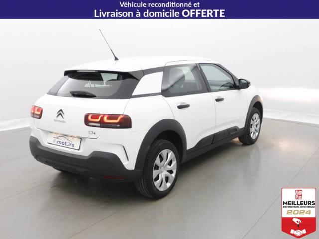Citroen C4 Cactus image 1