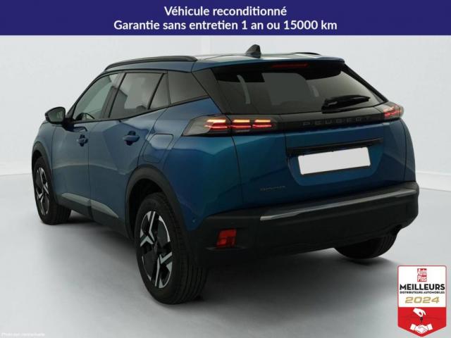 Peugeot 2008 image 9