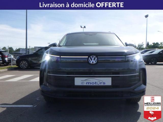 Volkswagen Tiguan image 8
