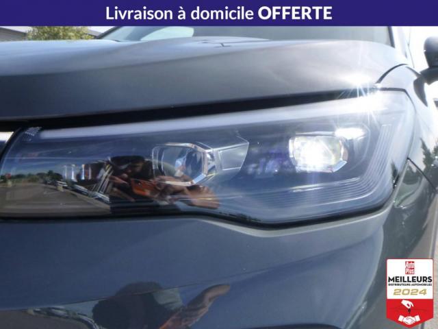 Volkswagen Tiguan image 5