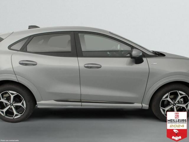 Ford Puma image 7
