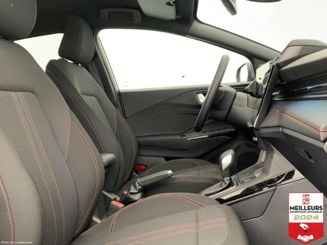 Ford Puma image 2
