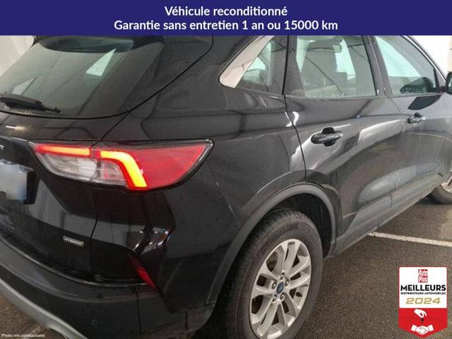 Ford Kuga image 4