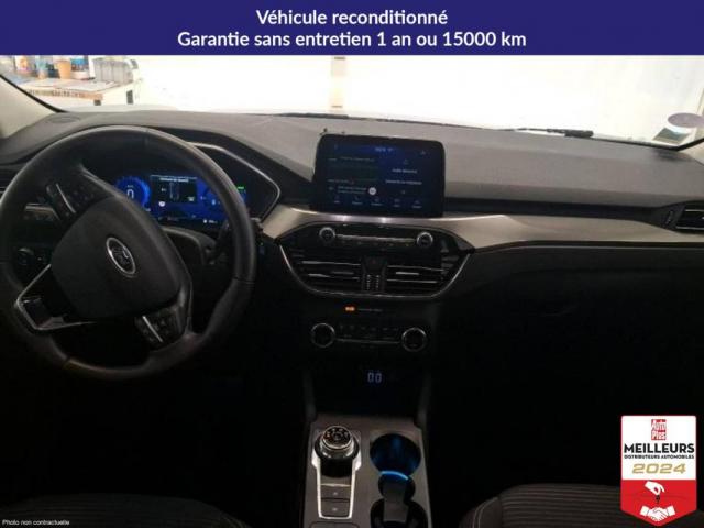 Ford Kuga image 2