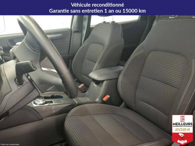 Ford Kuga image 3