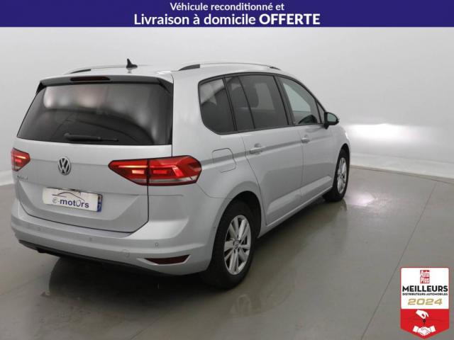 Volkswagen Touran image 1