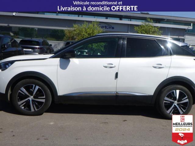 Peugeot 3008 image 6
