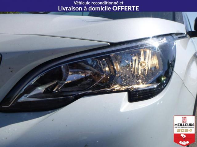 Peugeot 3008 image 5
