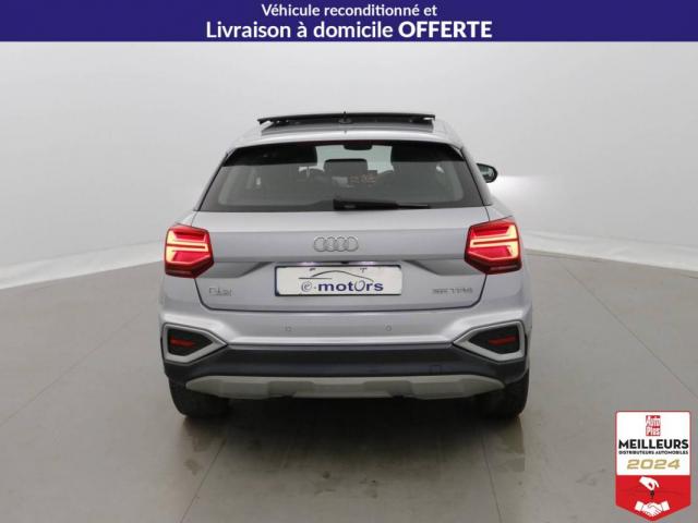 Audi Q2 image 8