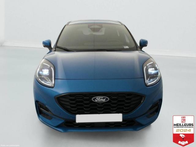 Ford Puma image 8
