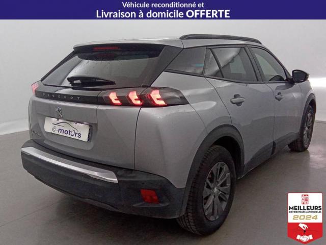 Peugeot 2008 image 8