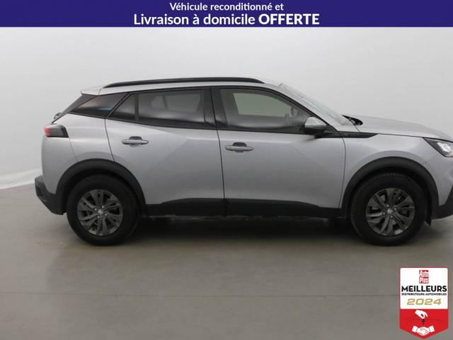 Peugeot 2008 image 6