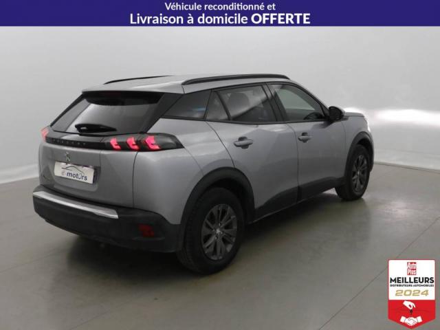 Peugeot 2008 image 4