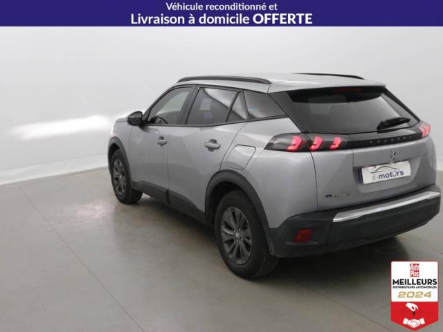 Peugeot 2008 image 5