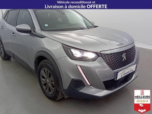Peugeot 2008 image 1
