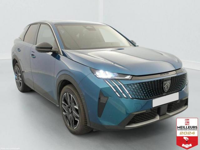 Peugeot 3008 image 6
