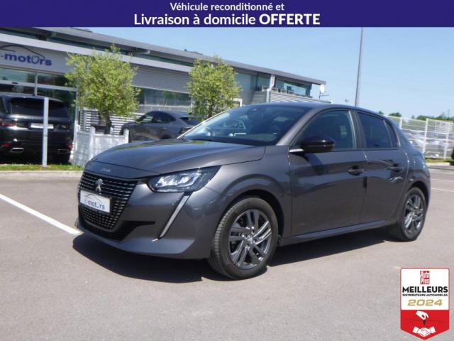 Peugeot 208 Essence 75 Active Pack