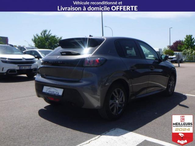 Peugeot 208 image 8