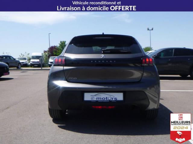 Peugeot 208 image 7