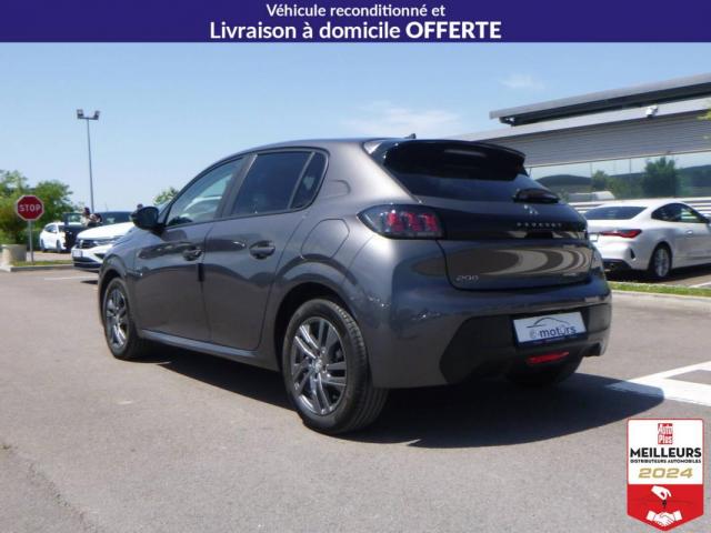 Peugeot 208 image 3