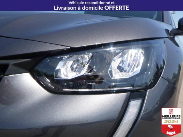 Peugeot 208 image 2